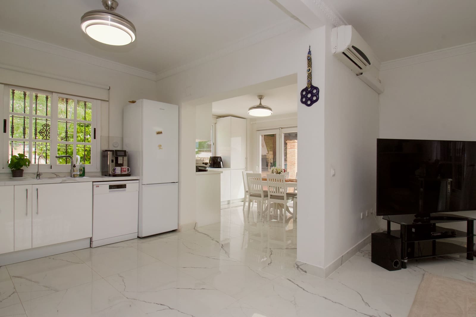 3 soverom Finca/Herregård til salgs i Coin med svømmebasseng - € 565 000 (Ref: 9803713)