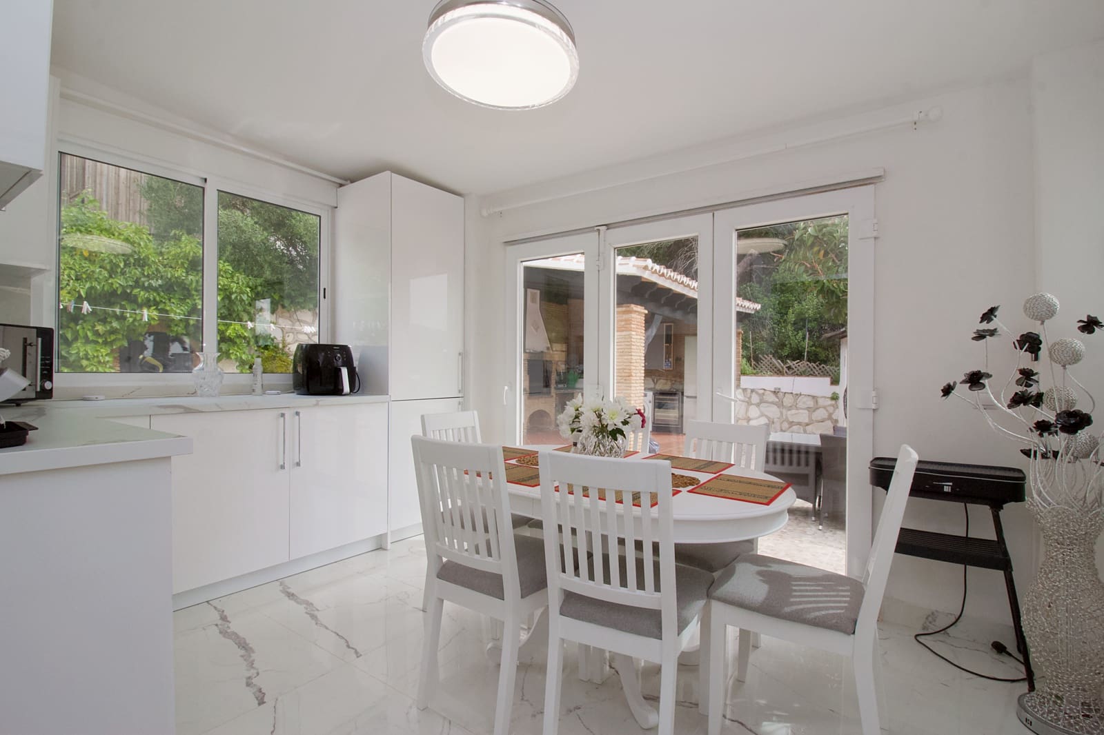 3 soverom Finca/Herregård til salgs i Coin med svømmebasseng - € 565 000 (Ref: 9803713)