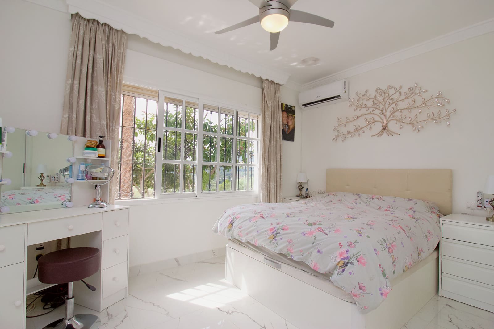 3 soverom Finca/Herregård til salgs i Coin med svømmebasseng - € 565 000 (Ref: 9803713)