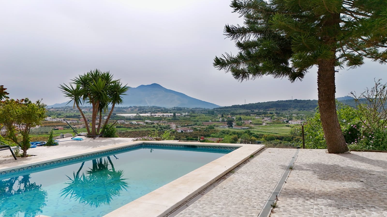 3 soverom Finca/Herregård til salgs i Coin med svømmebasseng - € 565 000 (Ref: 9803713)