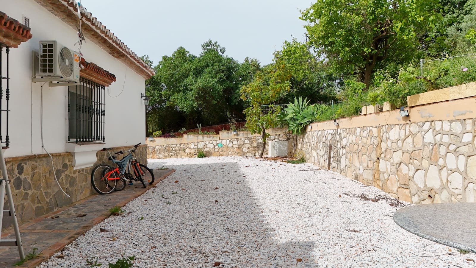 3 soverom Finca/Herregård til salgs i Coin med svømmebasseng - € 565 000 (Ref: 9803713)