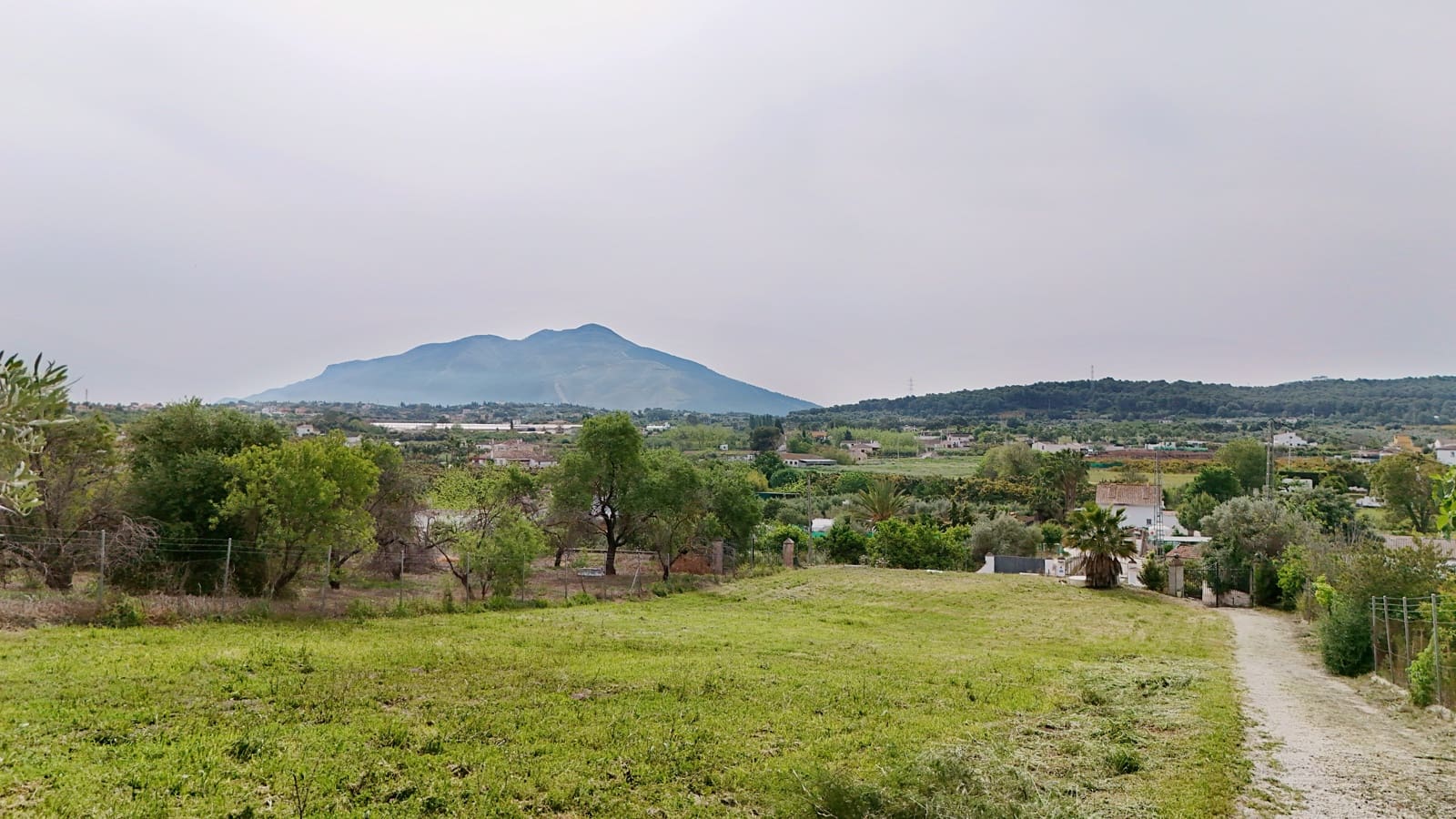 3 soverom Finca/Herregård til salgs i Coin med svømmebasseng - € 565 000 (Ref: 9803713)