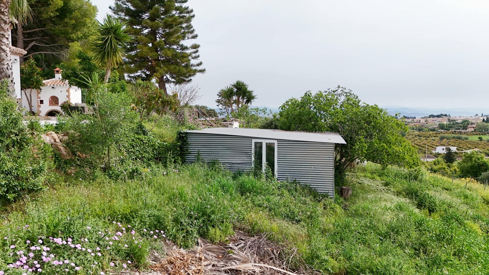 3 soverom Finca/Herregård til salgs i Coin med svømmebasseng - € 565 000 (Ref: 9803713)