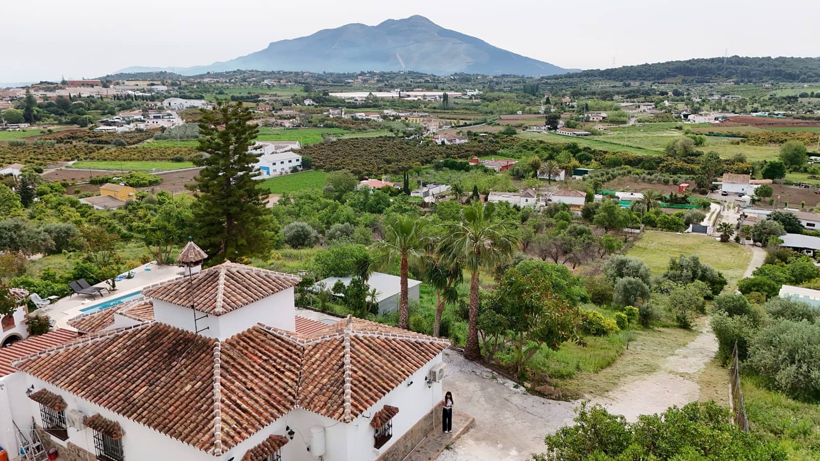 3 soverom Finca/Herregård til salgs i Coin med svømmebasseng - € 565 000 (Ref: 9803713)