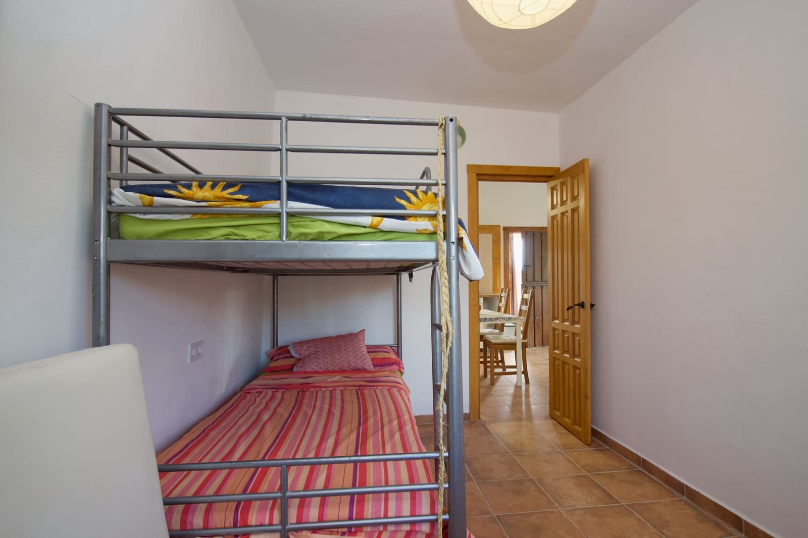 2 chambre Finca/Maison de Campagne à vendre à Alora - 255 000 € (Ref: 9816223)