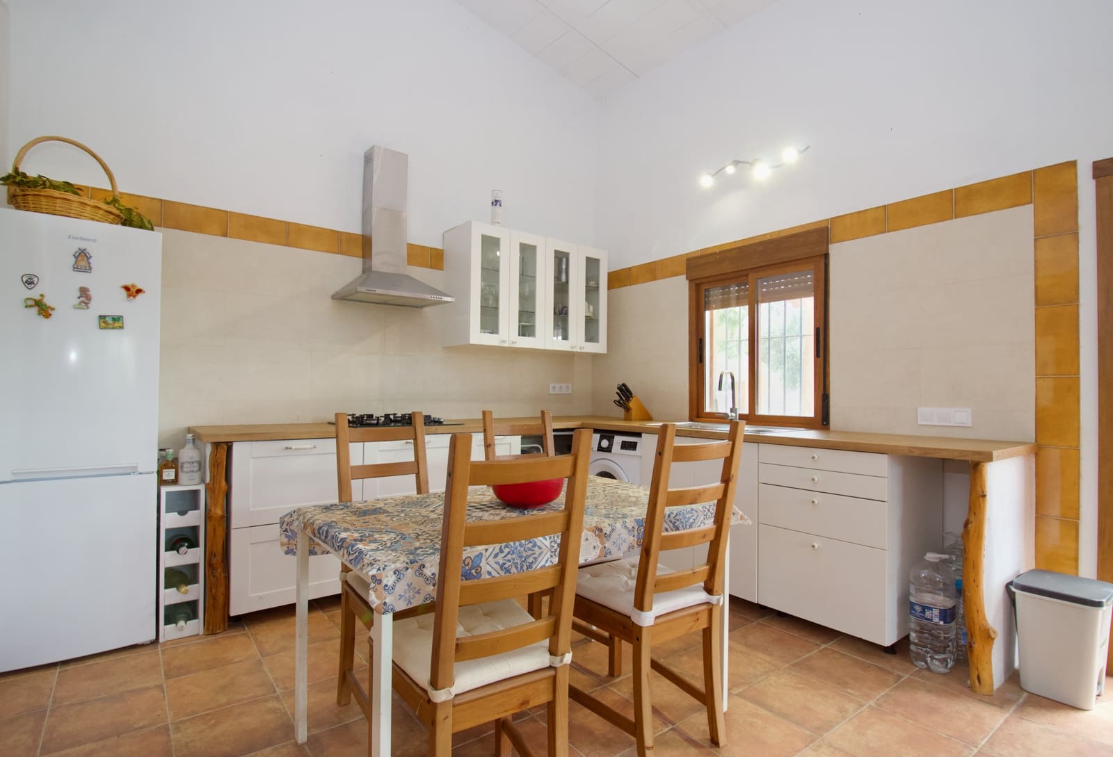 2 chambre Finca/Maison de Campagne à vendre à Alora - 255 000 € (Ref: 9816223)