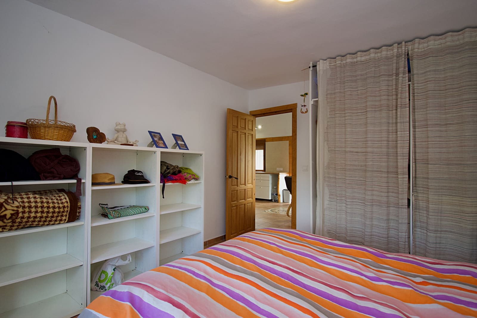 2 chambre Finca/Maison de Campagne à vendre à Alora - 255 000 € (Ref: 9816223)