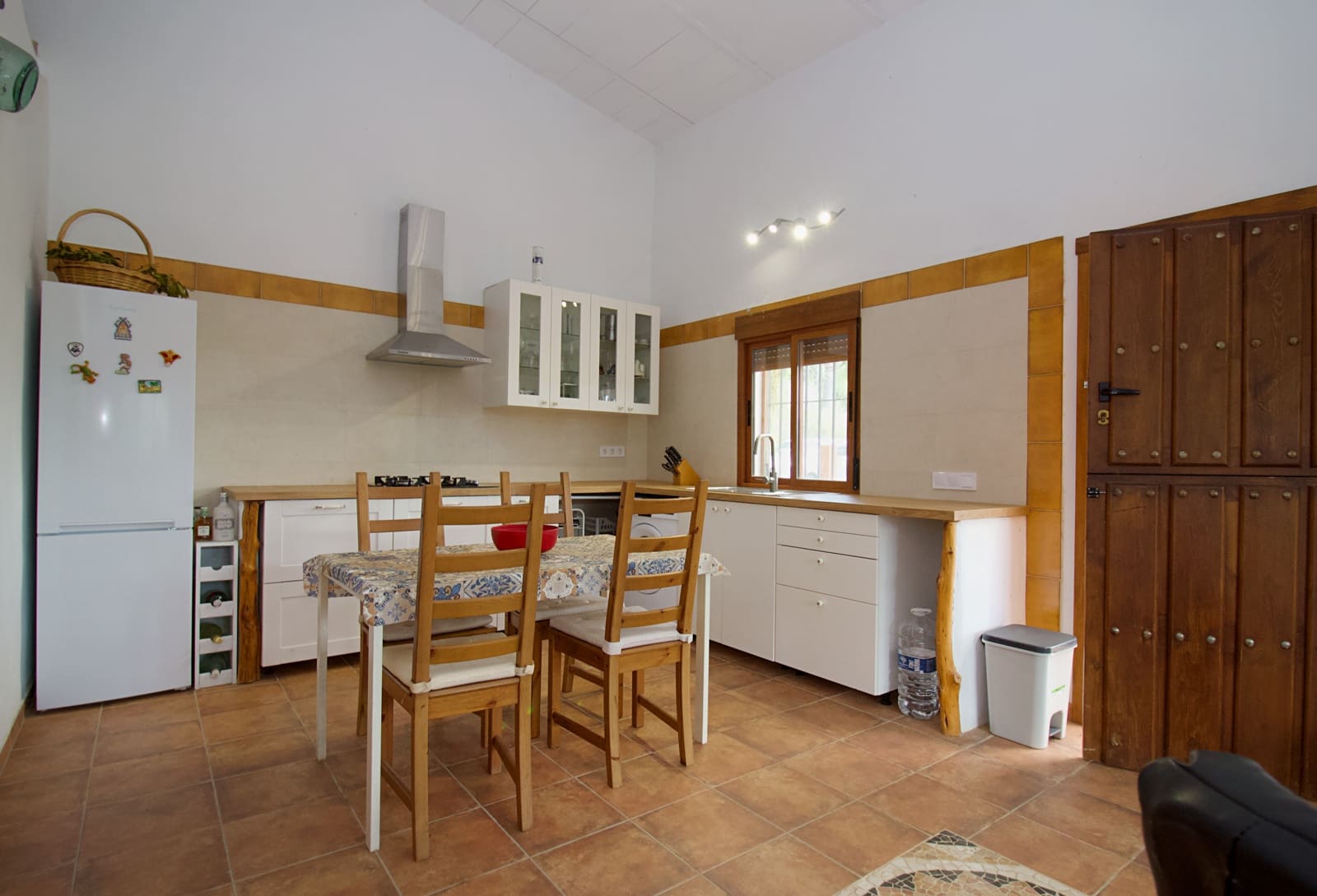 2 chambre Finca/Maison de Campagne à vendre à Alora - 255 000 € (Ref: 9816223)
