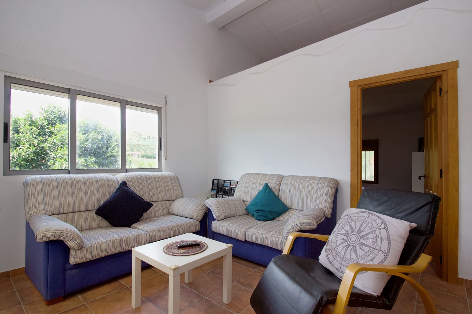 2 chambre Finca/Maison de Campagne à vendre à Alora - 255 000 € (Ref: 9816223)
