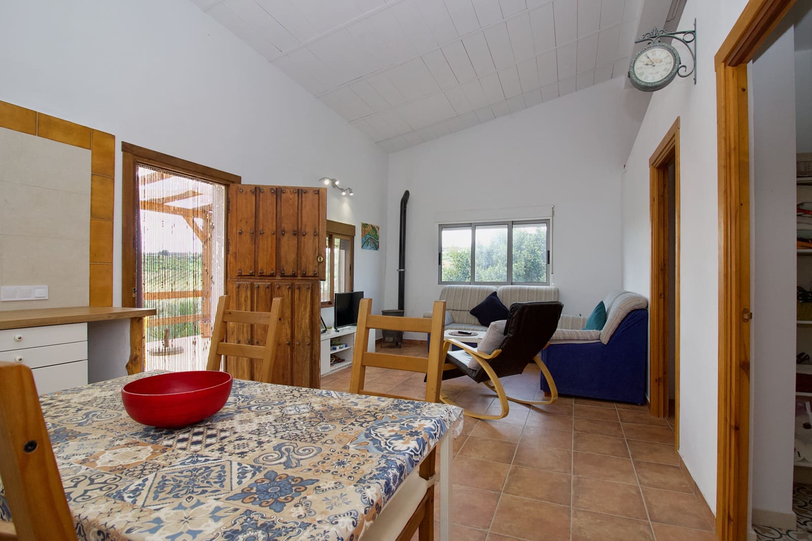 2 chambre Finca/Maison de Campagne à vendre à Alora - 255 000 € (Ref: 9816223)