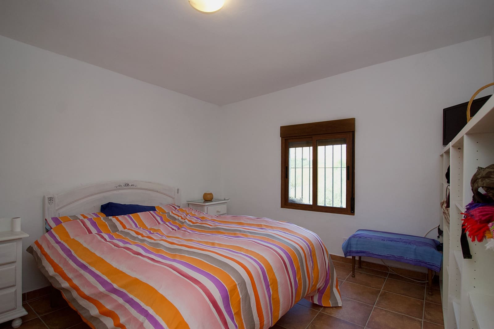2 chambre Finca/Maison de Campagne à vendre à Alora - 255 000 € (Ref: 9816223)