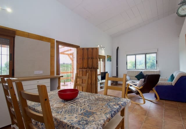 2 slaapkamer Finca/Landhuis te koop in Alora - € 255.000 (Ref: 9816223)