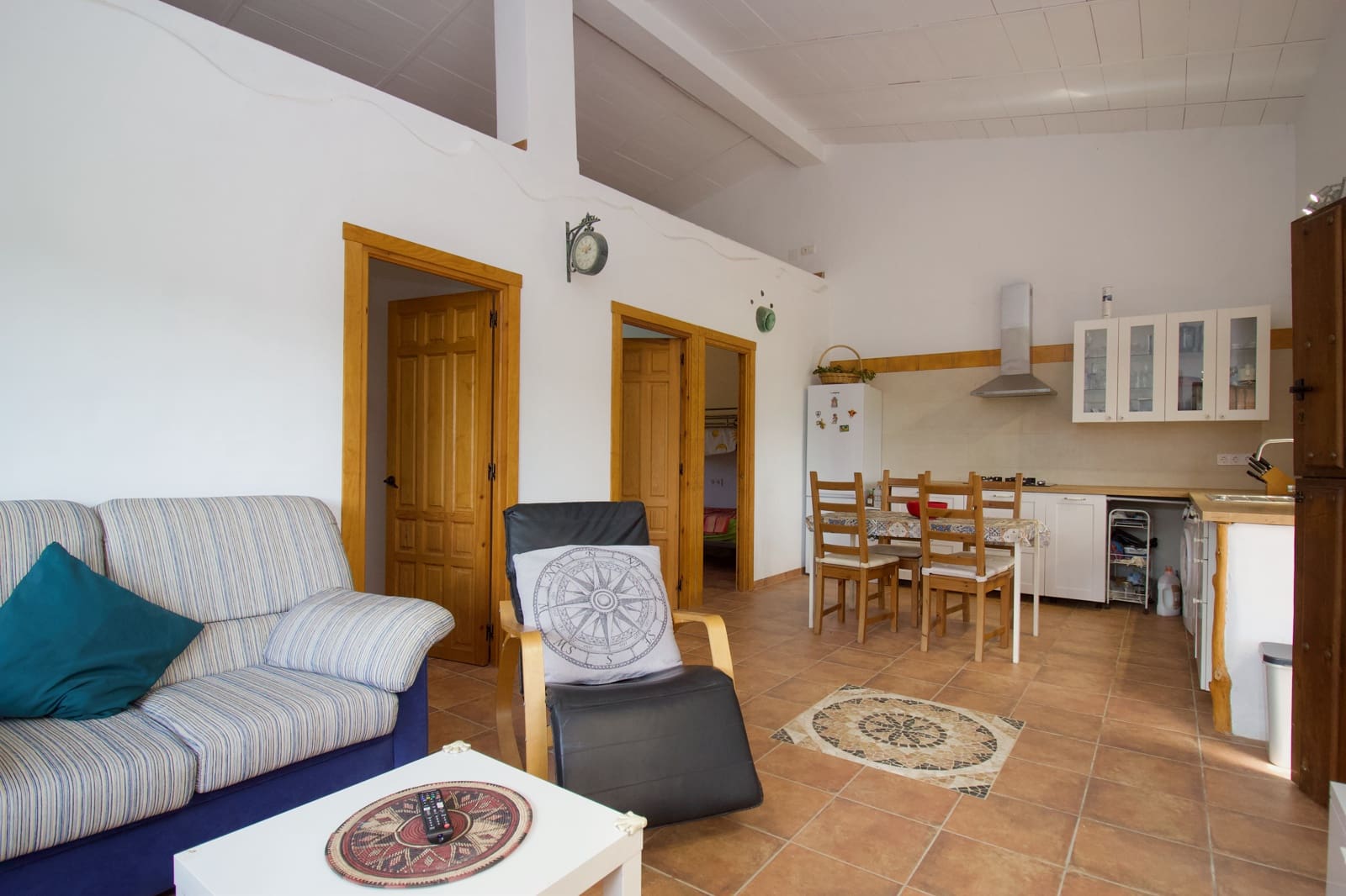 2 chambre Finca/Maison de Campagne à vendre à Alora - 255 000 € (Ref: 9816223)
