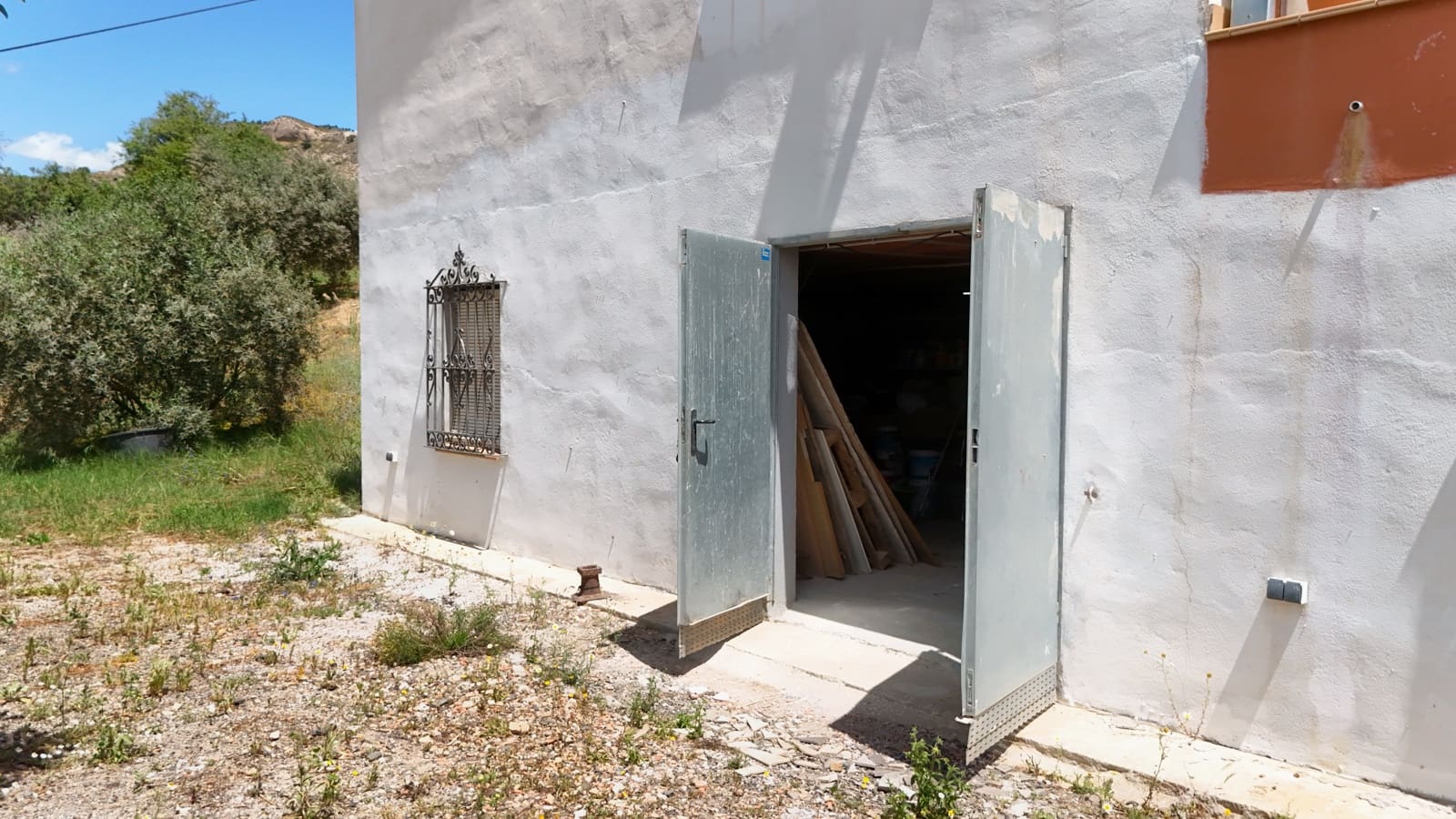 2 chambre Finca/Maison de Campagne à vendre à Alora - 255 000 € (Ref: 9816223)