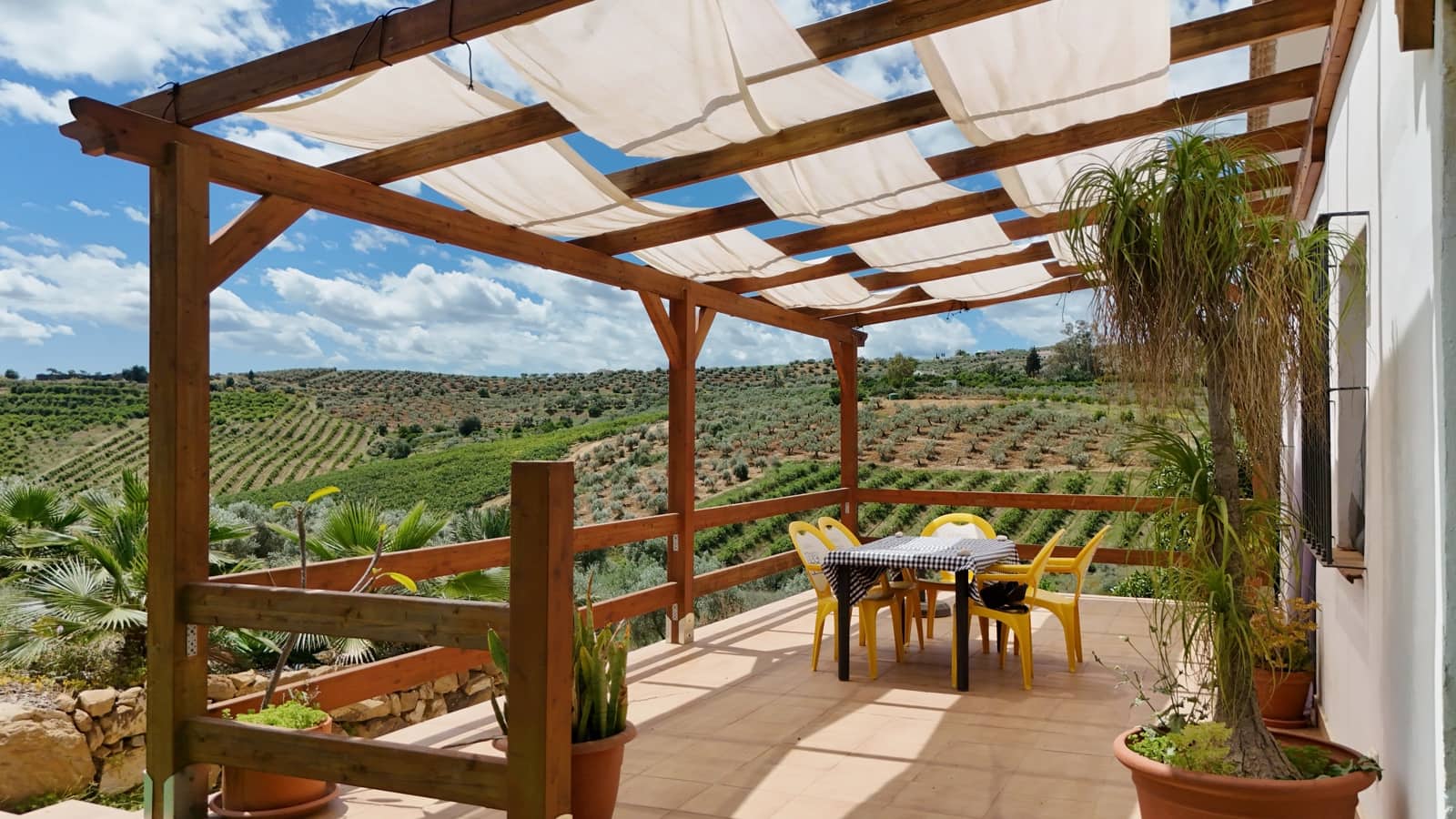 2 chambre Finca/Maison de Campagne à vendre à Alora - 255 000 € (Ref: 9816223)