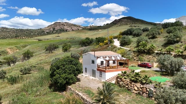 2 slaapkamer Finca/Landhuis te koop in Alora - € 255.000 (Ref: 9816223)