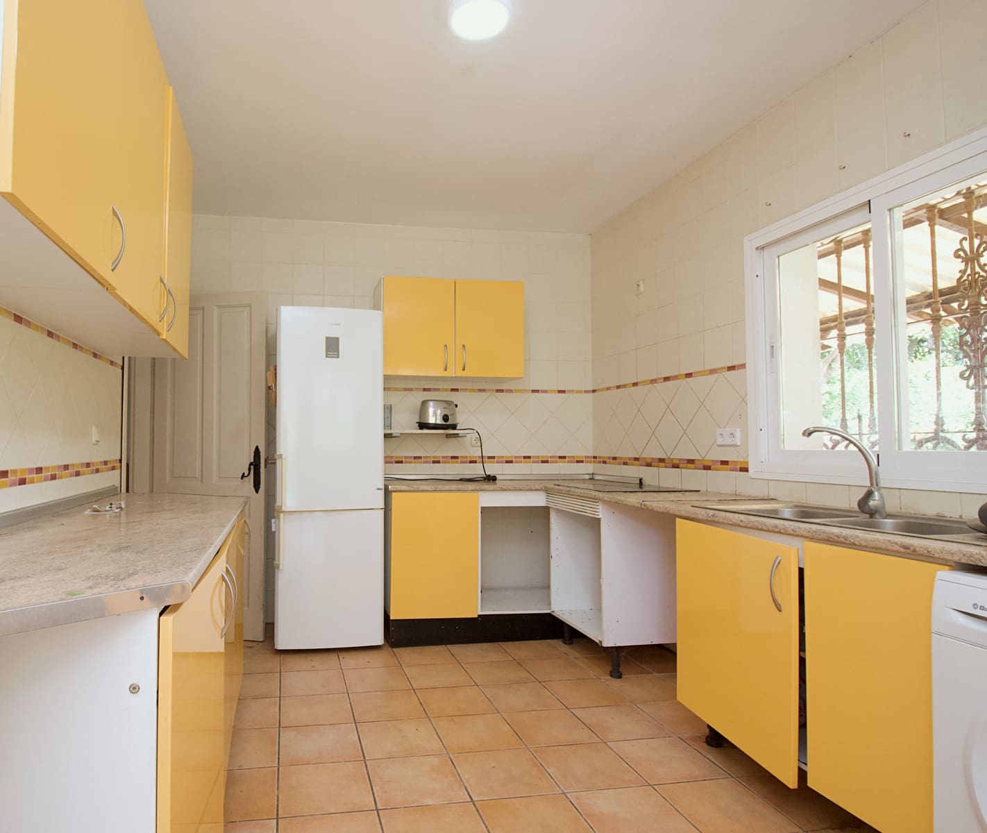 Finca/Casa Rural de 3 habitaciones en Coín en venta con piscina - 425.000 € (Ref: 9823845)
