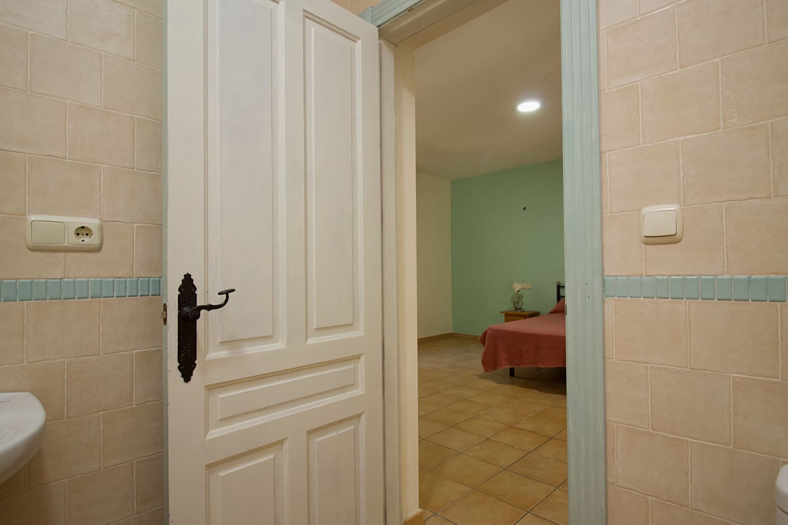 Finca/Casa Rural de 3 habitaciones en Coín en venta con piscina - 425.000 € (Ref: 9823845)