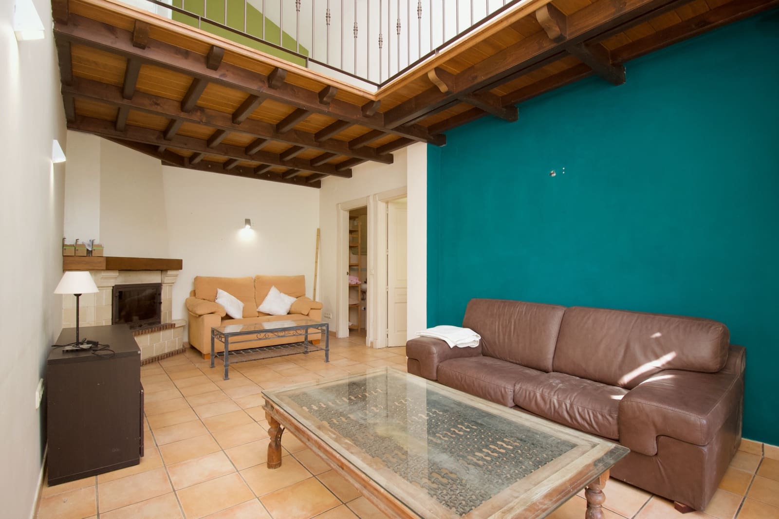 Finca/Casa Rural de 3 habitaciones en Coín en venta con piscina - 425.000 € (Ref: 9823845)