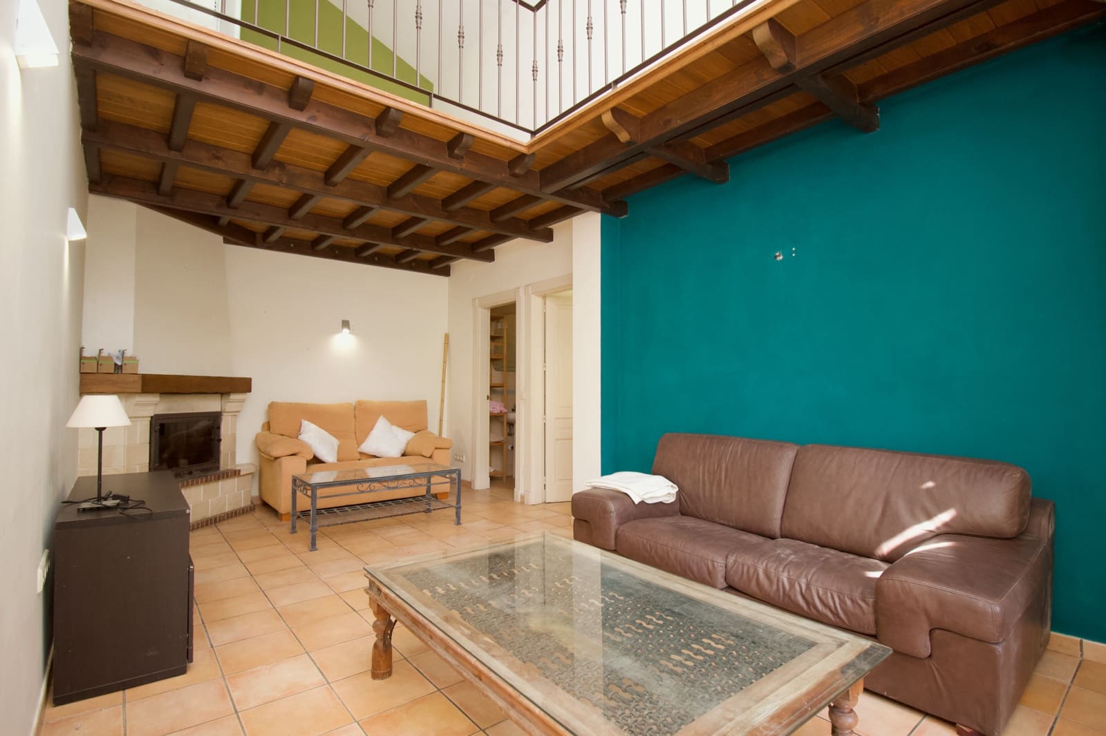 Finca/Casa Rural de 3 habitaciones en Coín en venta con piscina - 425.000 € (Ref: 9823845)