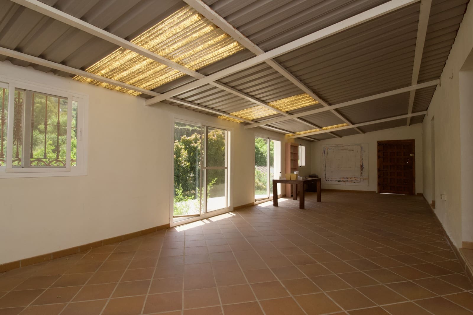 Finca/Casa Rural de 3 habitaciones en Coín en venta con piscina - 425.000 € (Ref: 9823845)