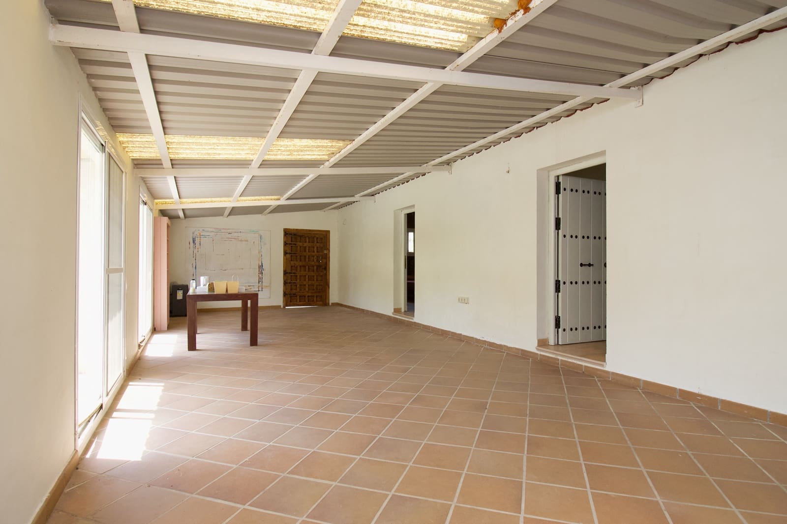 Finca/Casa Rural de 3 habitaciones en Coín en venta con piscina - 425.000 € (Ref: 9823845)