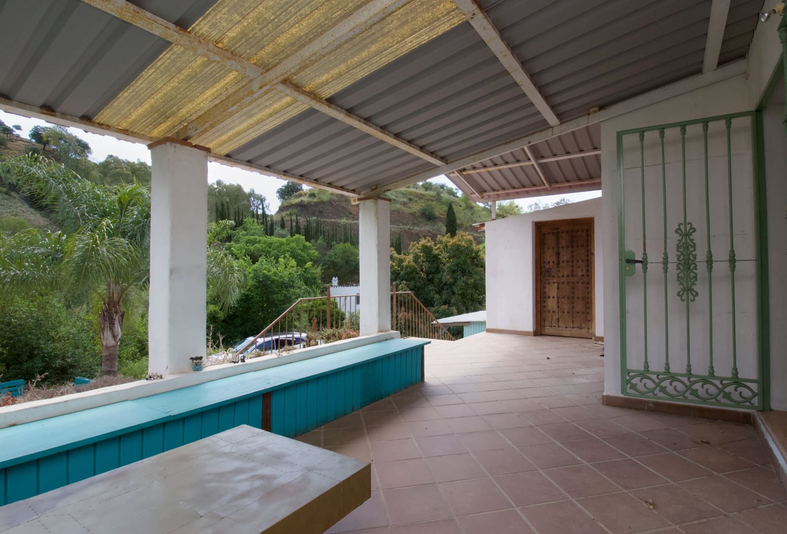 Finca/Casa Rural de 3 habitaciones en Coín en venta con piscina - 425.000 € (Ref: 9823845)