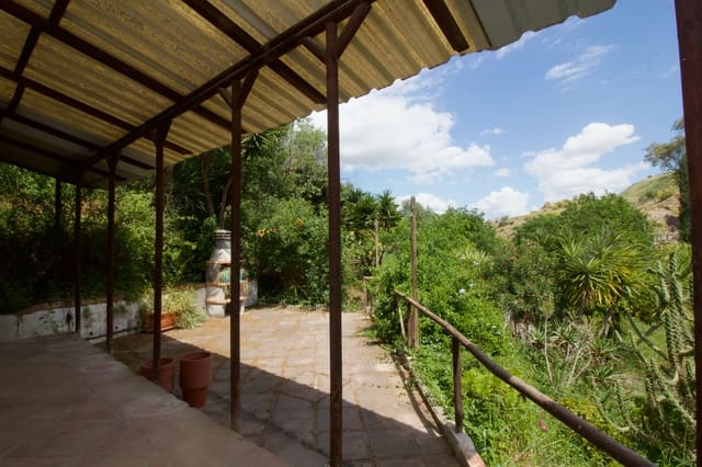 Finca/Casa Rural de 3 habitaciones en Coín en venta con piscina - 425.000 € (Ref: 9823845)