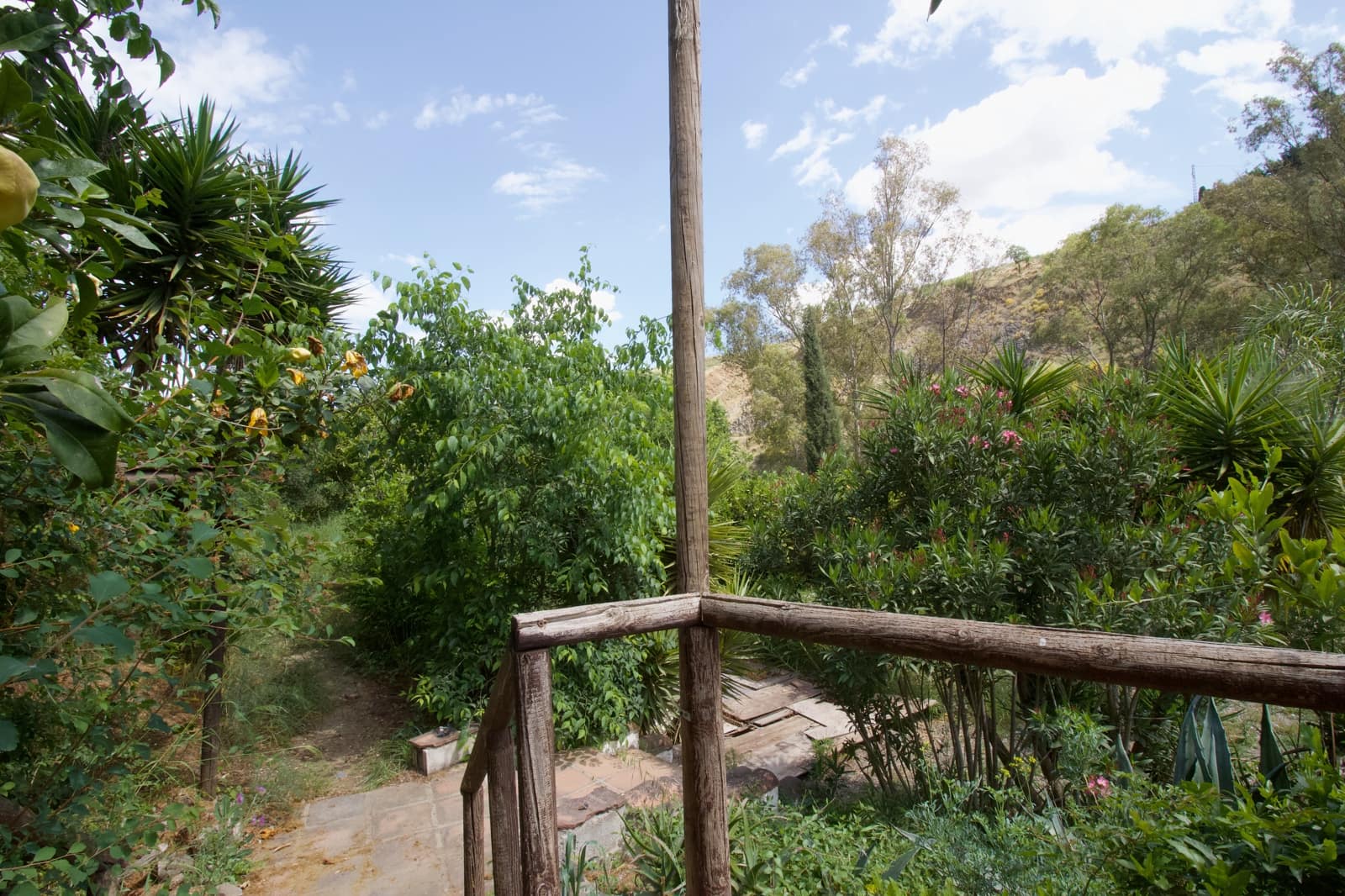 Finca/Casa Rural de 3 habitaciones en Coín en venta con piscina - 425.000 € (Ref: 9823845)