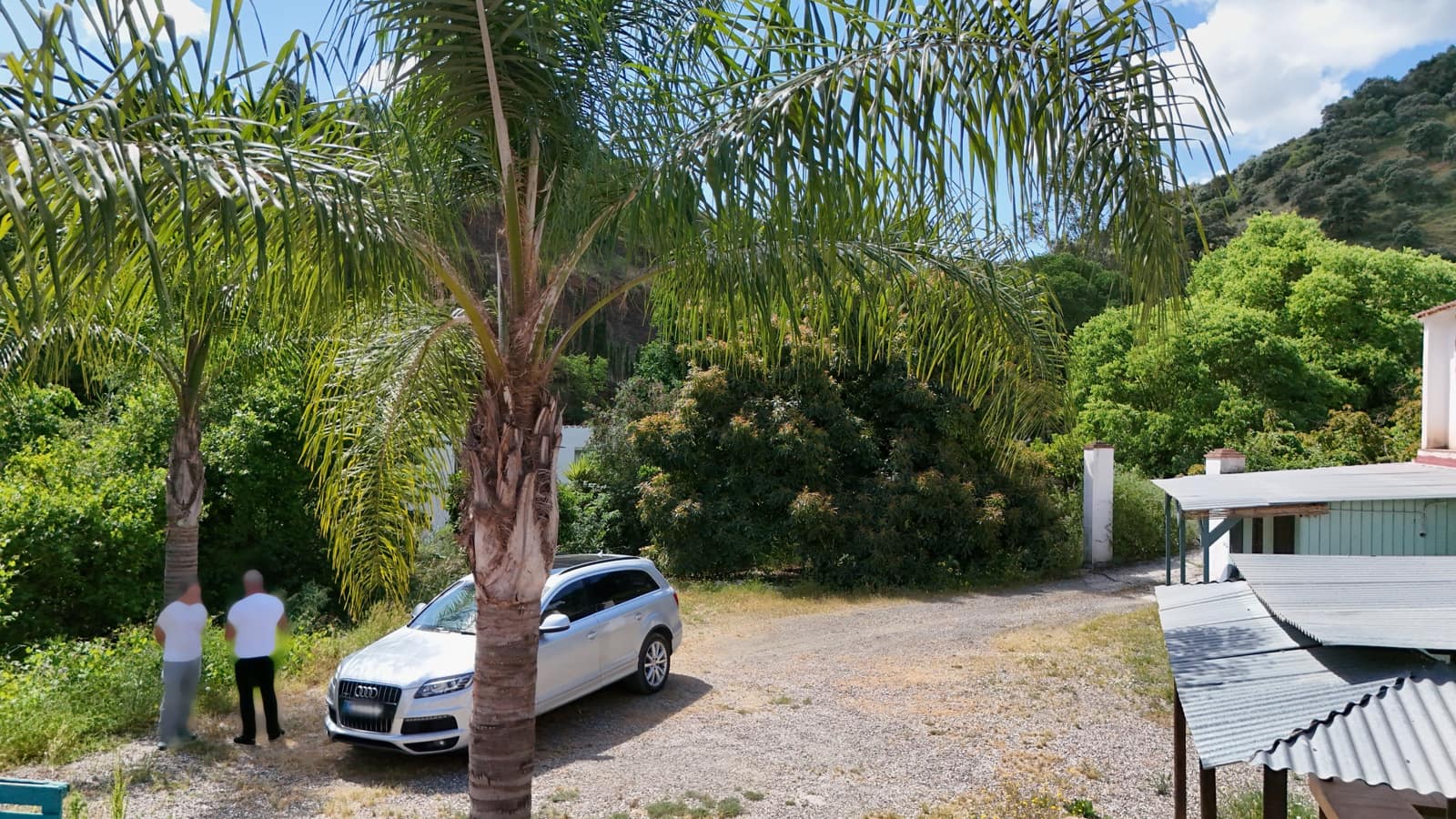 Finca/Casa Rural de 3 habitaciones en Coín en venta con piscina - 425.000 € (Ref: 9823845)
