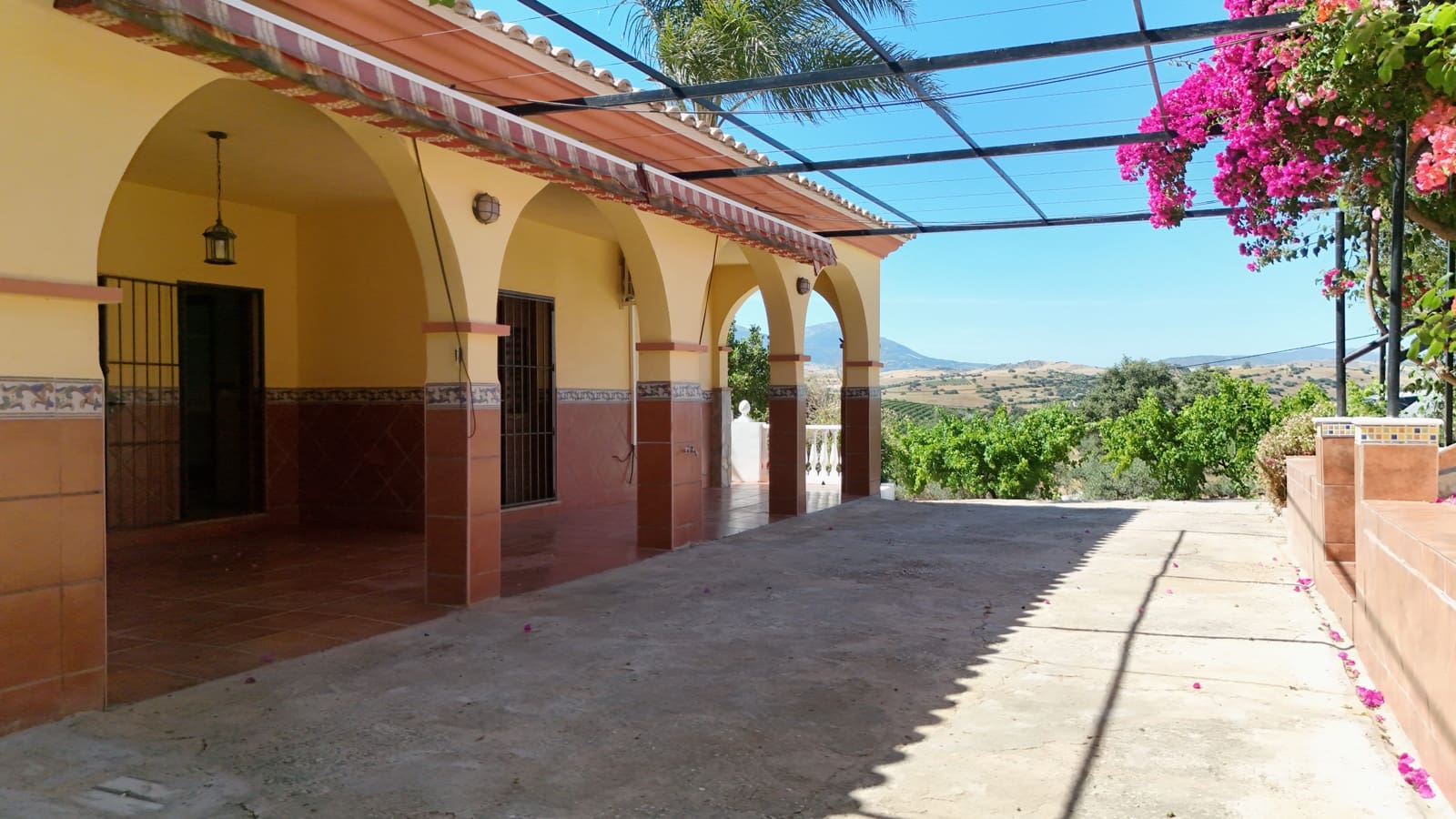 3 quarto Quinta/Casa Rural para venda em Coin com piscina garagem - 460 000 € (Ref: 9888426)