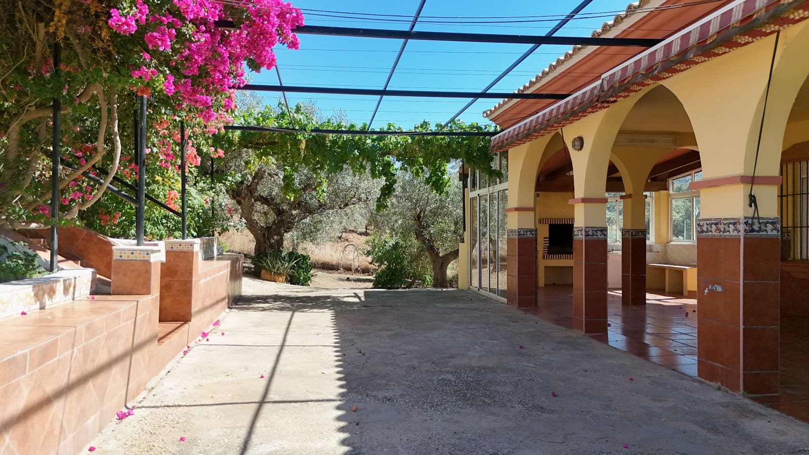 3 quarto Quinta/Casa Rural para venda em Coin com piscina garagem - 460 000 € (Ref: 9888426)