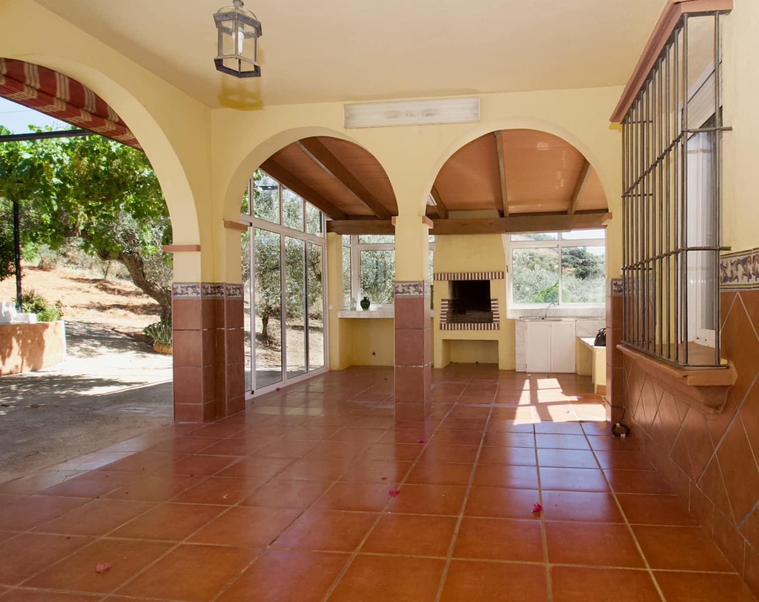 3 quarto Quinta/Casa Rural para venda em Coin com piscina garagem - 460 000 € (Ref: 9888426)
