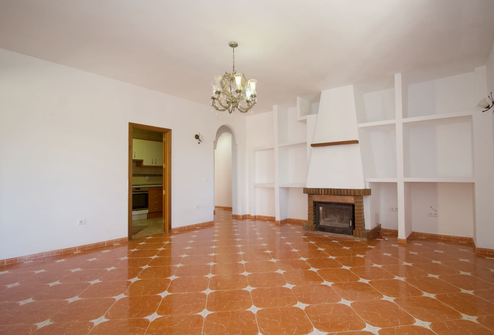 3 quarto Quinta/Casa Rural para venda em Coin com piscina garagem - 460 000 € (Ref: 9888426)