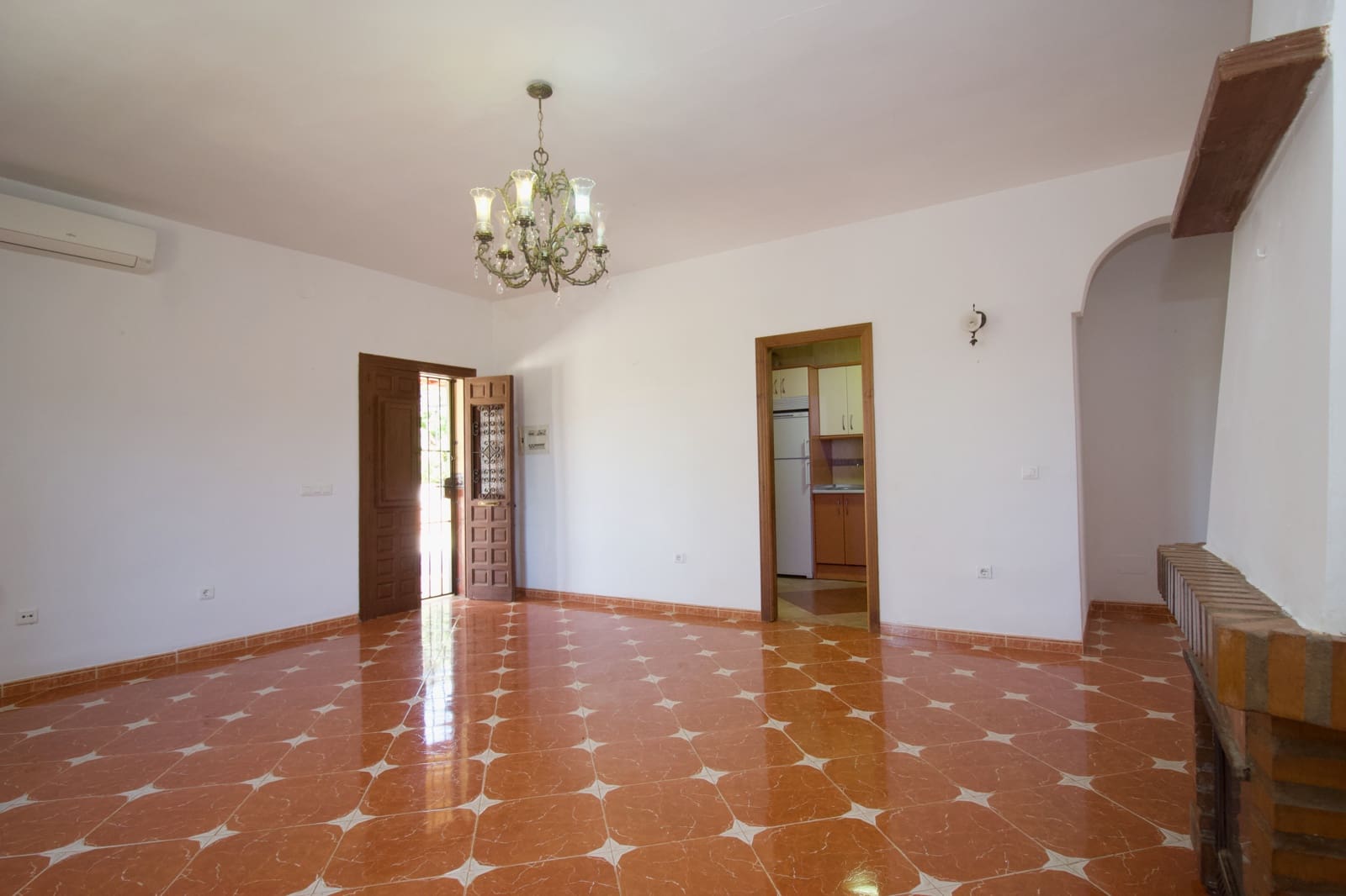3 quarto Quinta/Casa Rural para venda em Coin com piscina garagem - 460 000 € (Ref: 9888426)