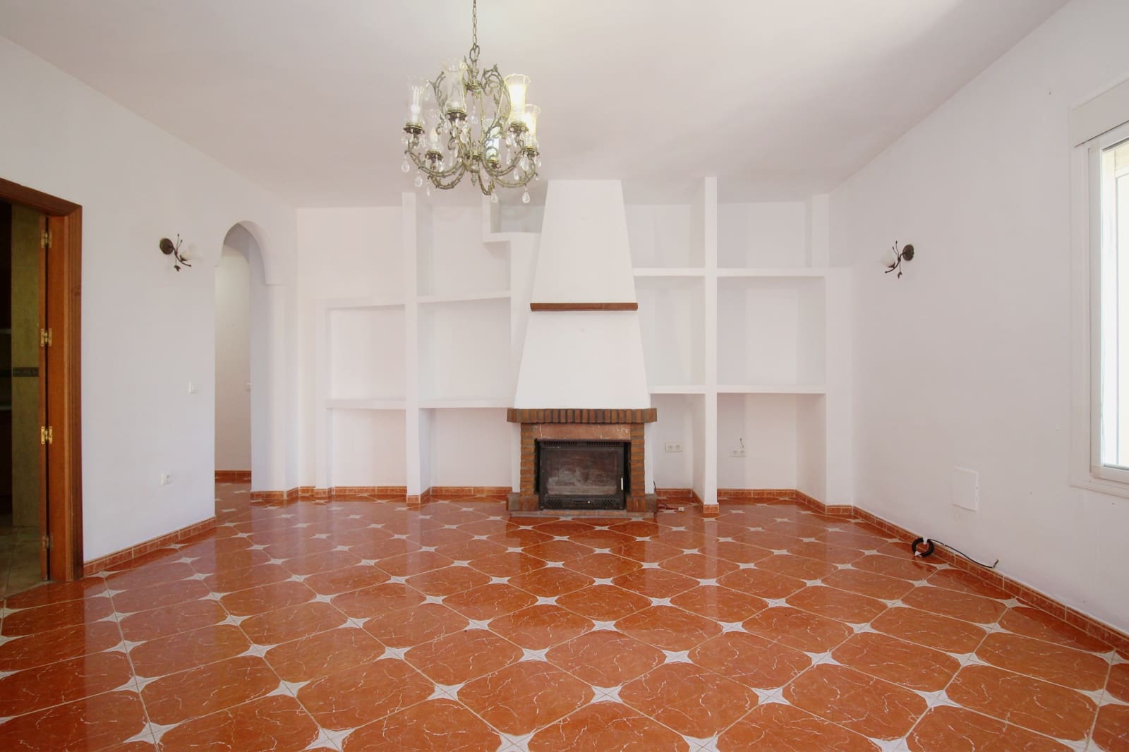 3 quarto Quinta/Casa Rural para venda em Coin com piscina garagem - 460 000 € (Ref: 9888426)