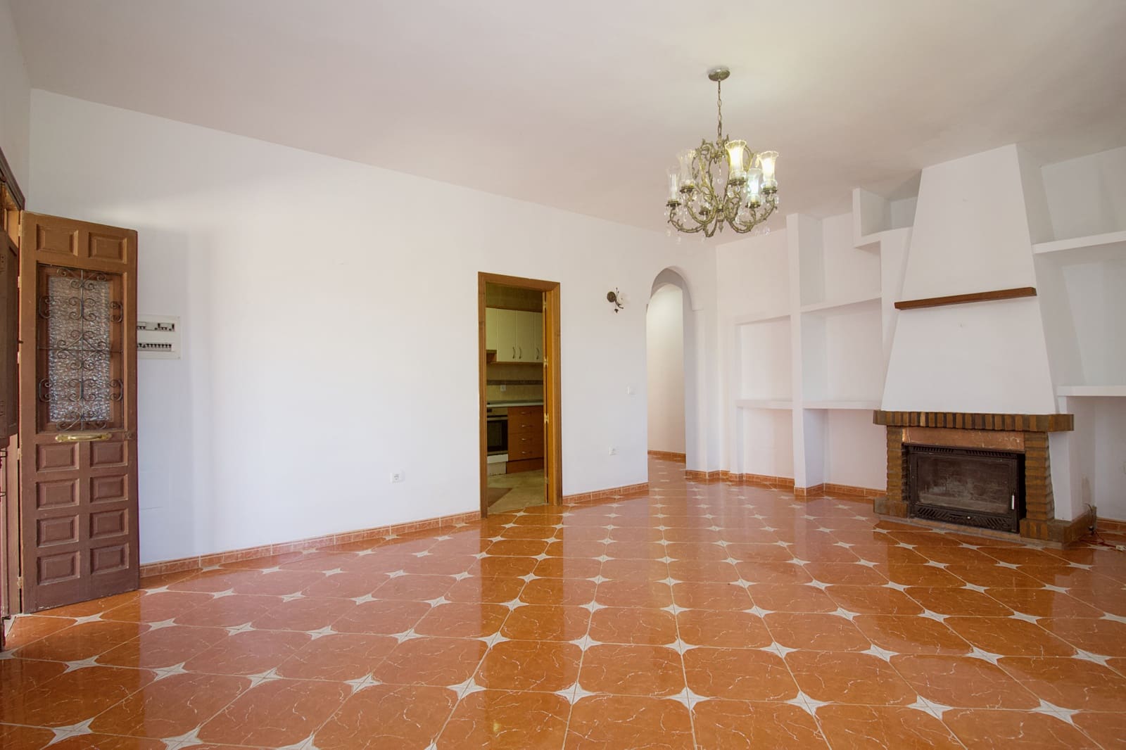 3 quarto Quinta/Casa Rural para venda em Coin com piscina garagem - 460 000 € (Ref: 9888426)