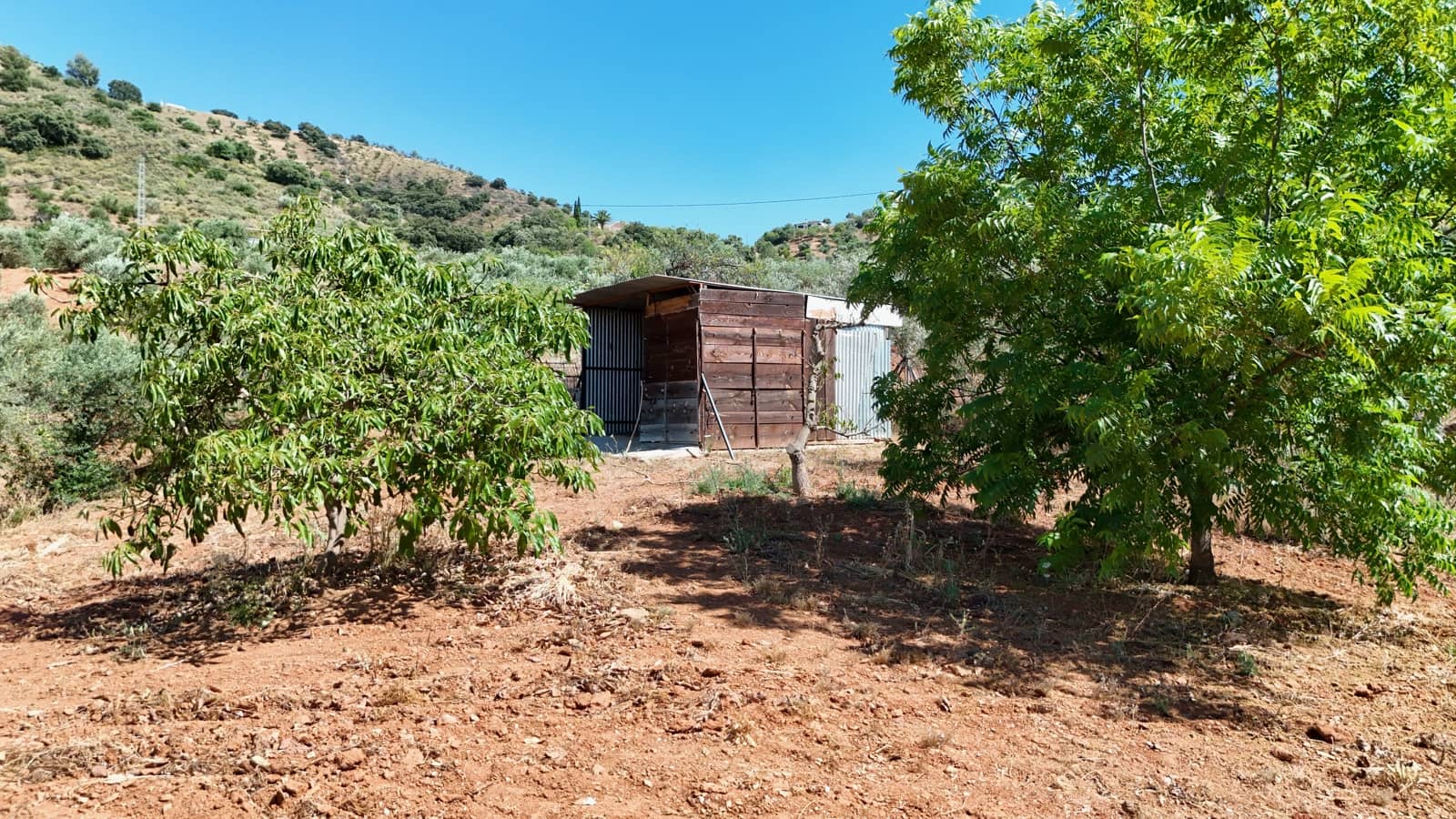 3 quarto Quinta/Casa Rural para venda em Coin com piscina garagem - 460 000 € (Ref: 9888426)