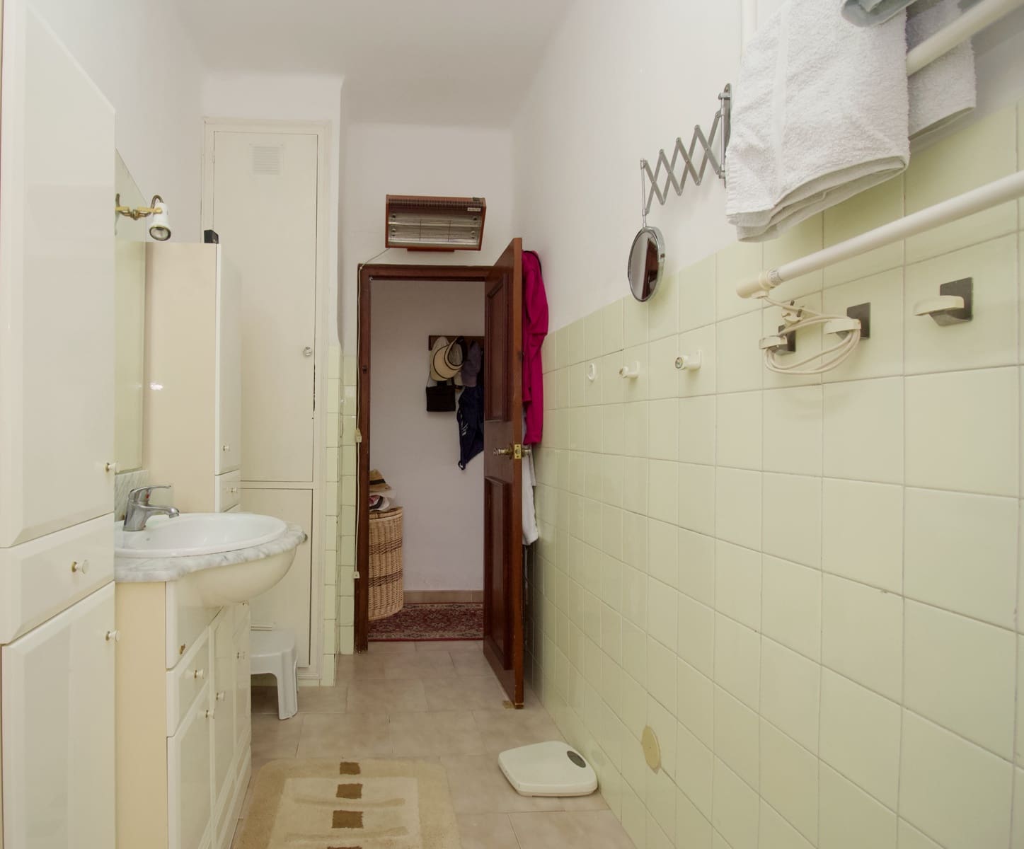 3 camera da letto Villa in vendita in Coin con garage - 250.000 € (Rif: 9889507)