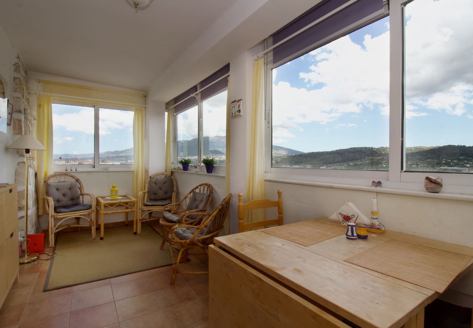 3 camera da letto Villa in vendita in Coin con garage - 250.000 € (Rif: 9889507)
