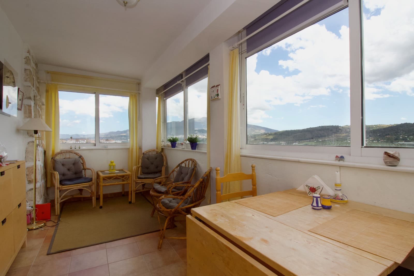 3 camera da letto Villa in vendita in Coin con garage - 250.000 € (Rif: 9889507)