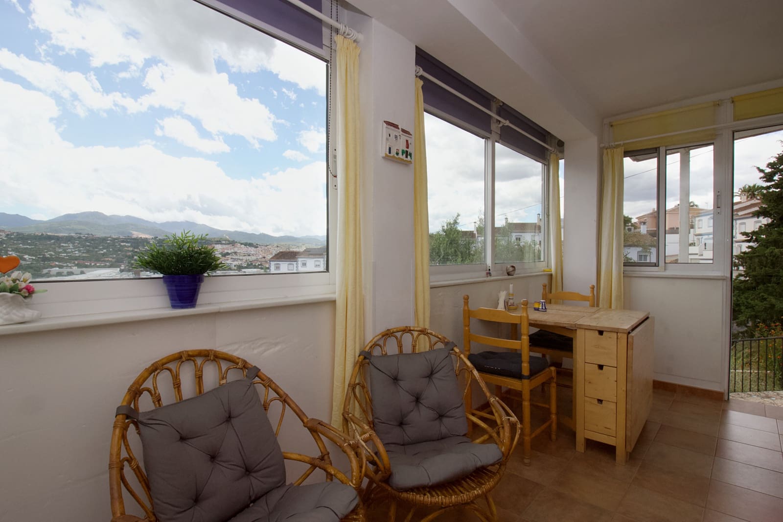 3 camera da letto Villa in vendita in Coin con garage - 250.000 € (Rif: 9889507)