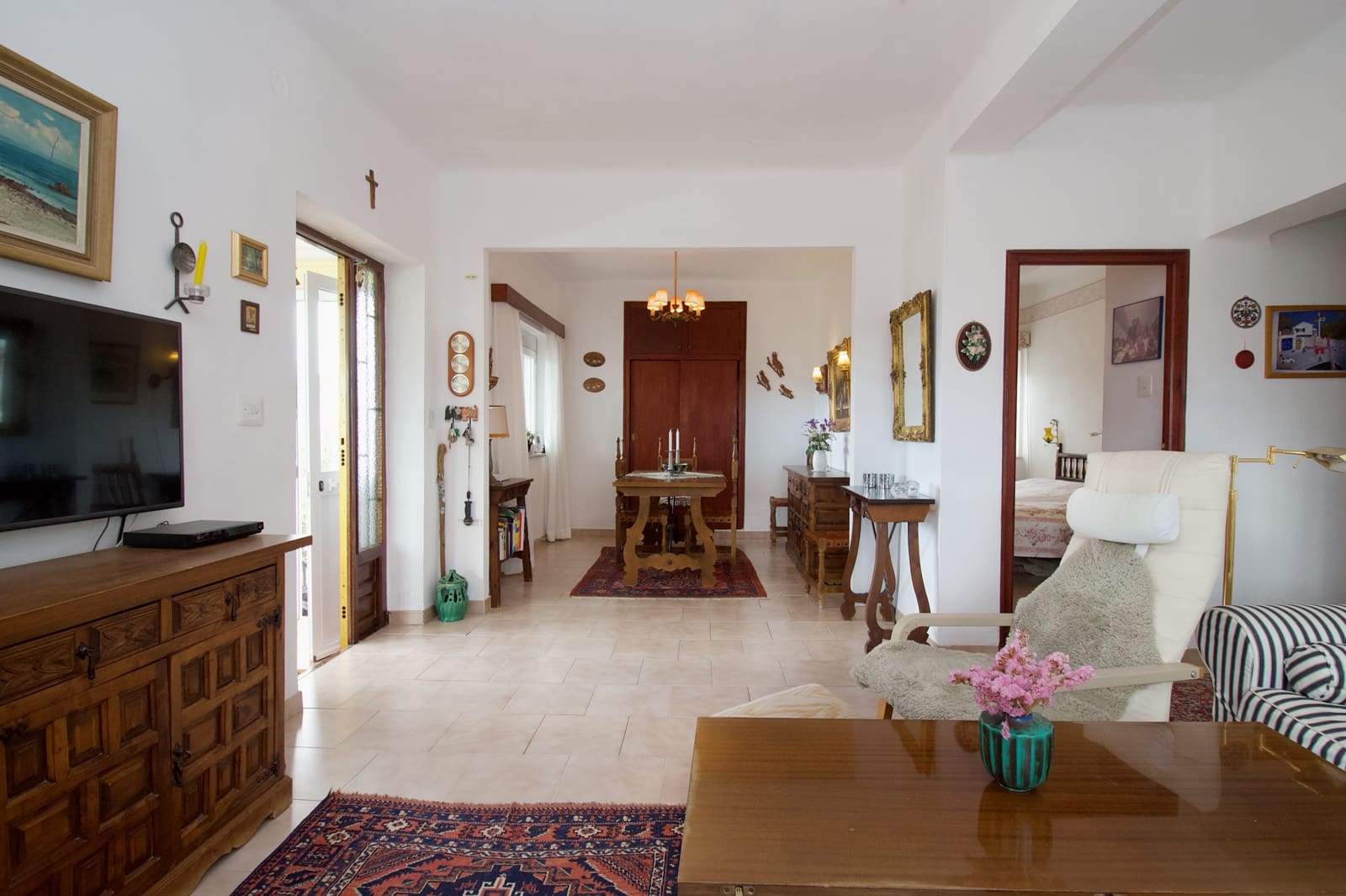 3 camera da letto Villa in vendita in Coin con garage - 250.000 € (Rif: 9889507)