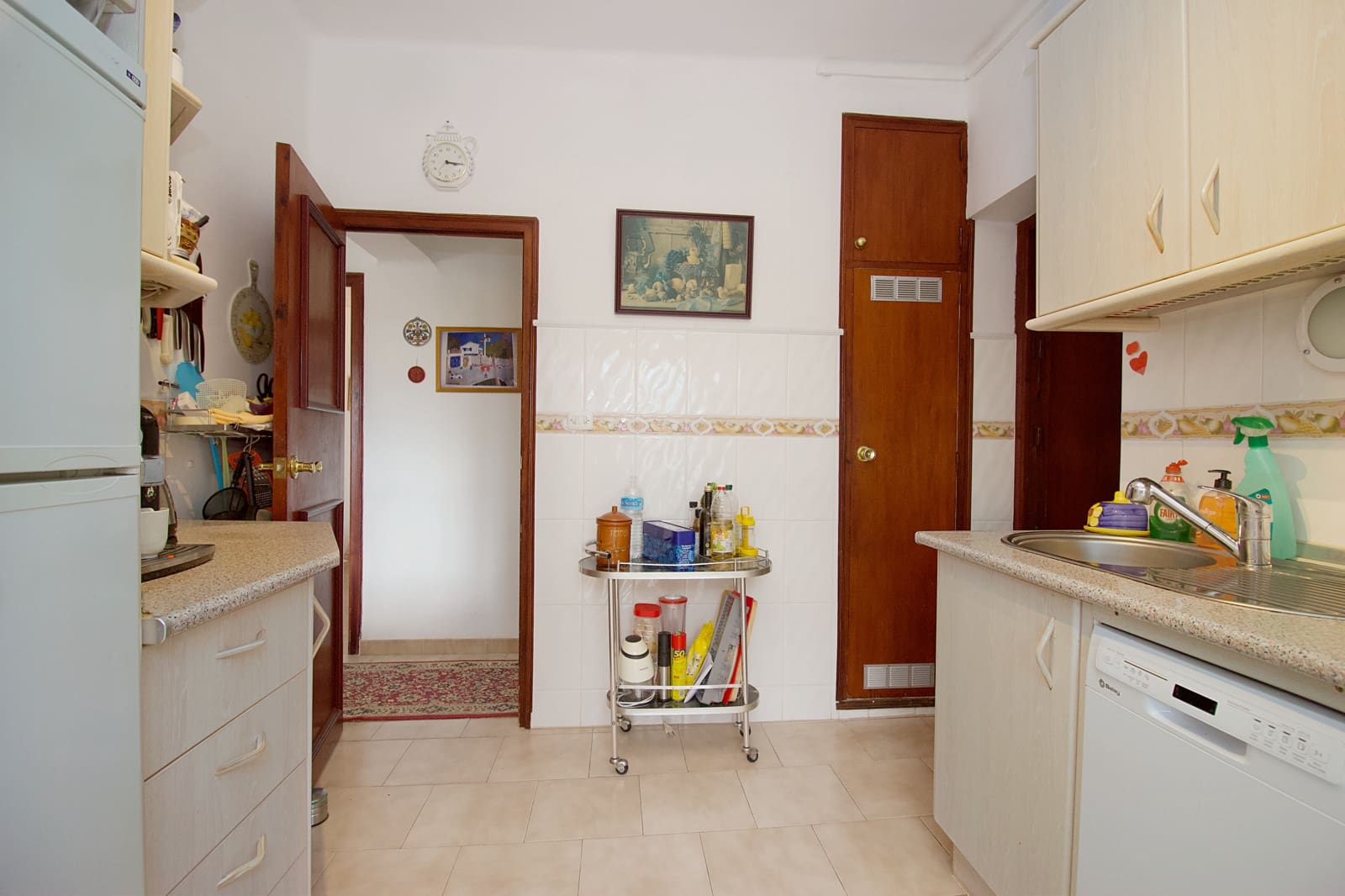 3 camera da letto Villa in vendita in Coin con garage - 250.000 € (Rif: 9889507)