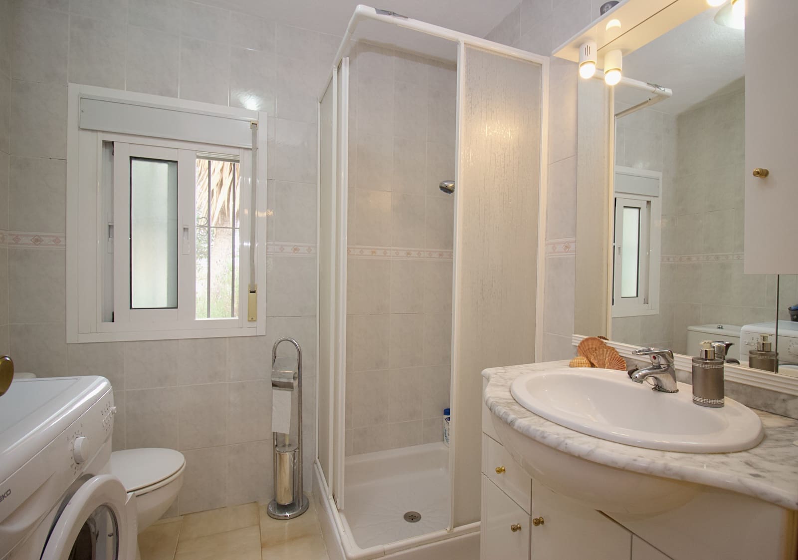 3 camera da letto Villa in vendita in Coin con garage - 250.000 € (Rif: 9889507)