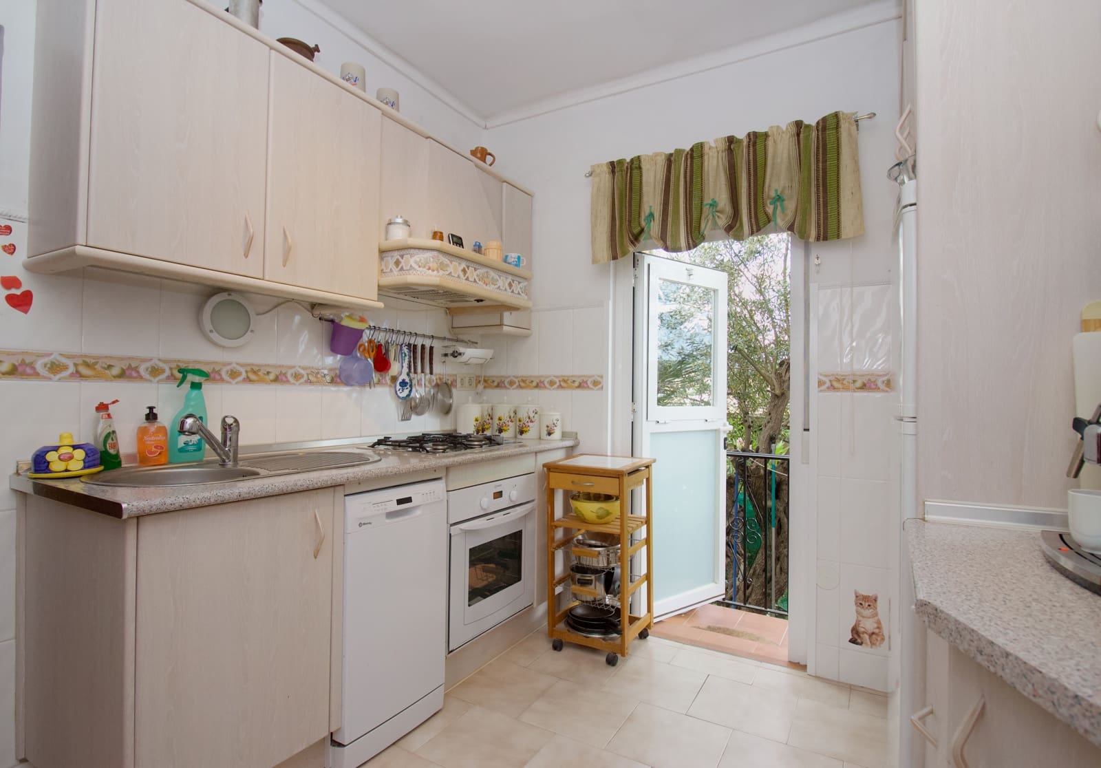 3 camera da letto Villa in vendita in Coin con garage - 250.000 € (Rif: 9889507)