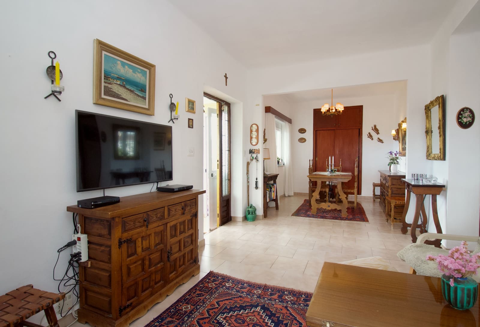 3 camera da letto Villa in vendita in Coin con garage - 250.000 € (Rif: 9889507)