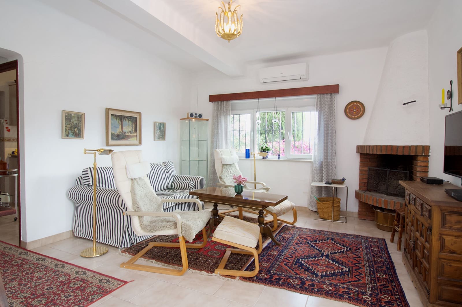 3 camera da letto Villa in vendita in Coin con garage - 250.000 € (Rif: 9889507)