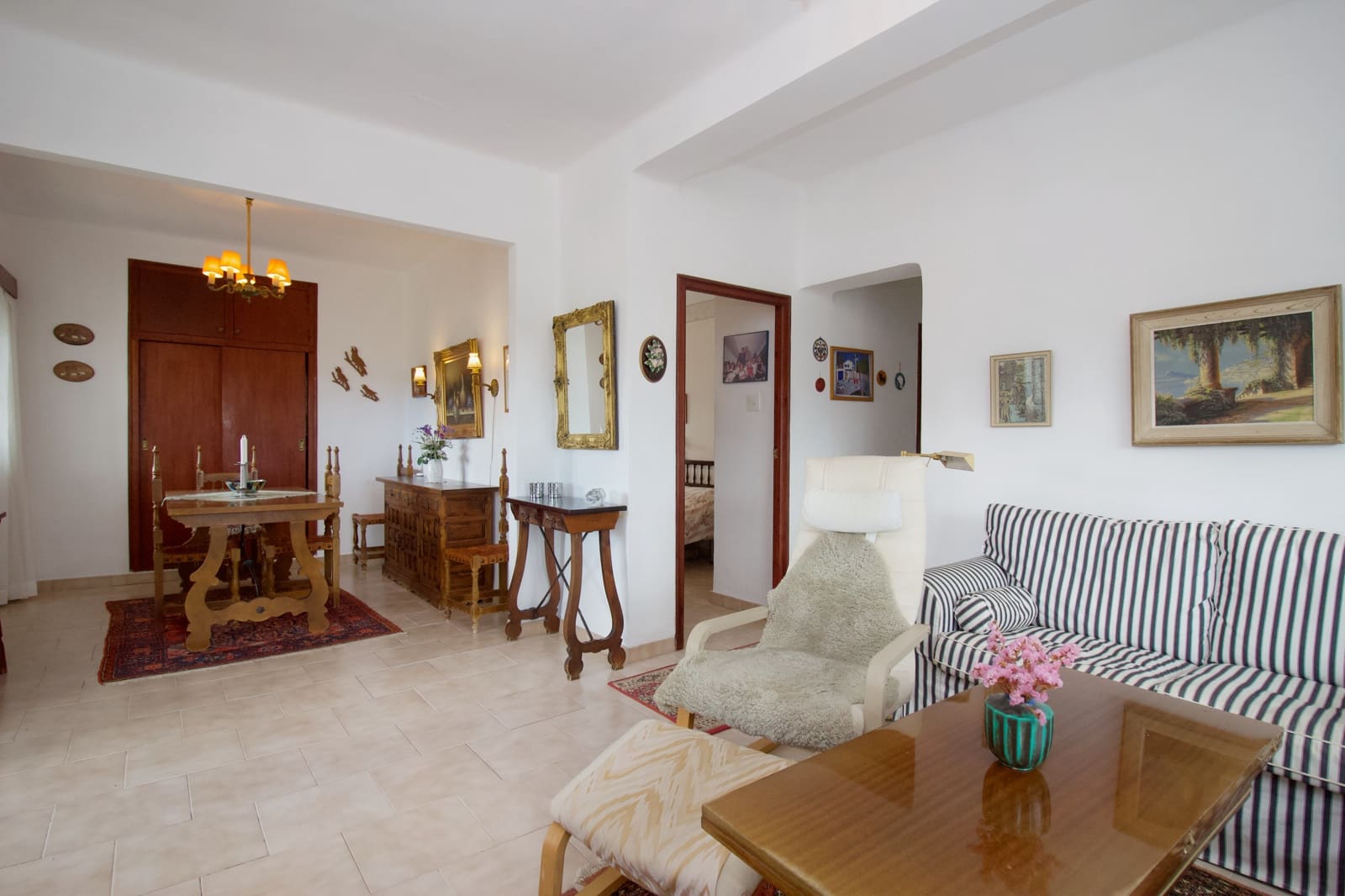 3 camera da letto Villa in vendita in Coin con garage - 250.000 € (Rif: 9889507)