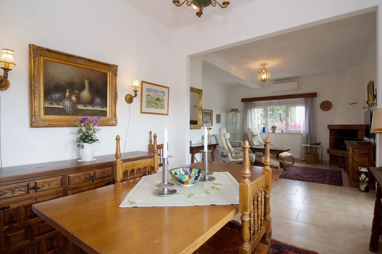 3 camera da letto Villa in vendita in Coin con garage - 250.000 € (Rif: 9889507)
